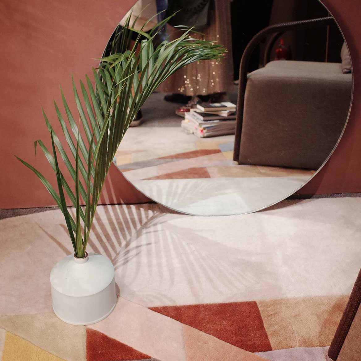 Decoração