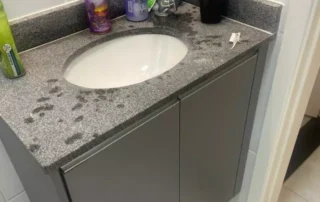 banheiro planejado em praia grande 1
