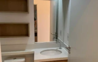 banheiro planejado em praia grande 9