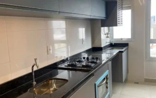 cozinha planejada em praia grande 10