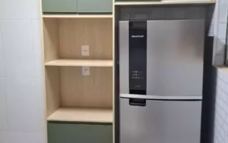 cozinha planejada em praia grande 3