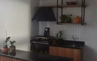 varanda planejada
